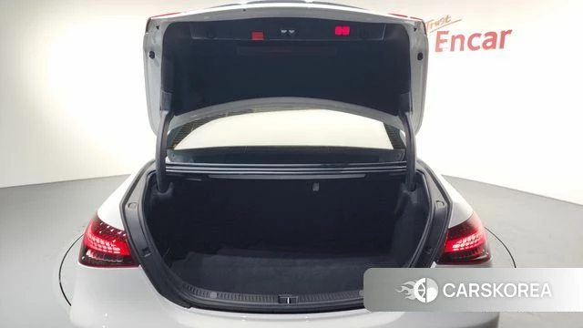 Mercedes-Benz E-Class W213 id 4524750 из Кореи 10