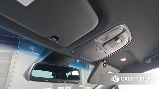 Kia Sportage The Bold id 3489484 из Кореи 10