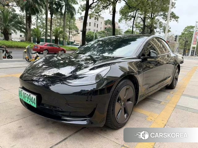 Tesla Model 3 id 3909066 из Китая 10