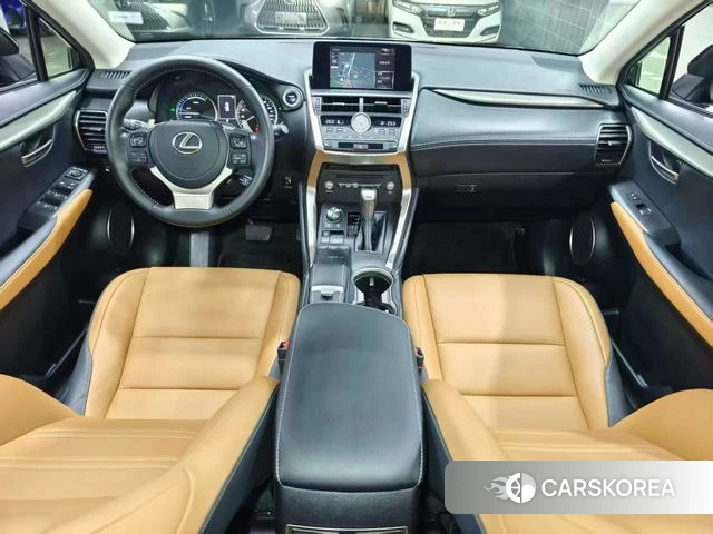 Lexus NX id 4279403 из Китая 10