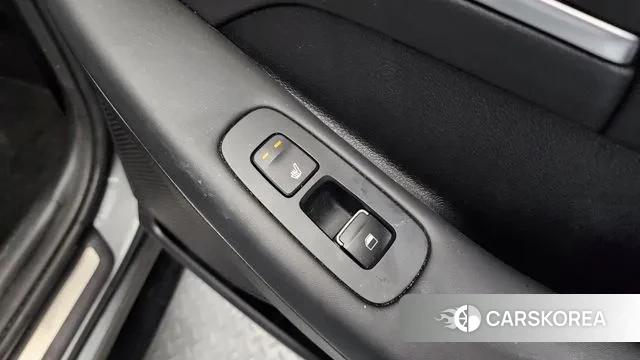 Hyundai Sonata (DN8) id 3778085 из Кореи 10