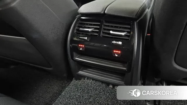 BMW 5 Series (G30) id 3487534 из Кореи 10