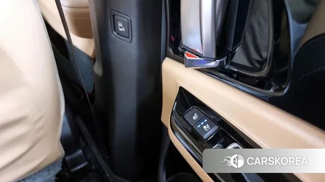 Kia Carnival 4th generation id 3002968 из Кореи 10