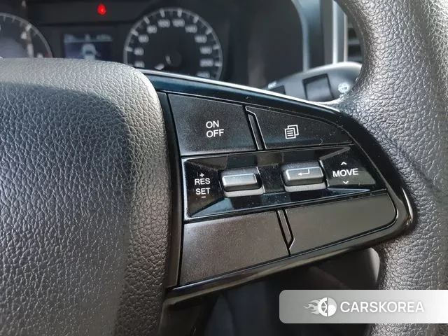 Ssangyong The New Rexton Sport id 3591577 из Кореи 10