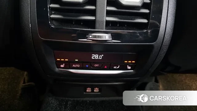 BMW X3M (G01) id 3585840 из Кореи 10