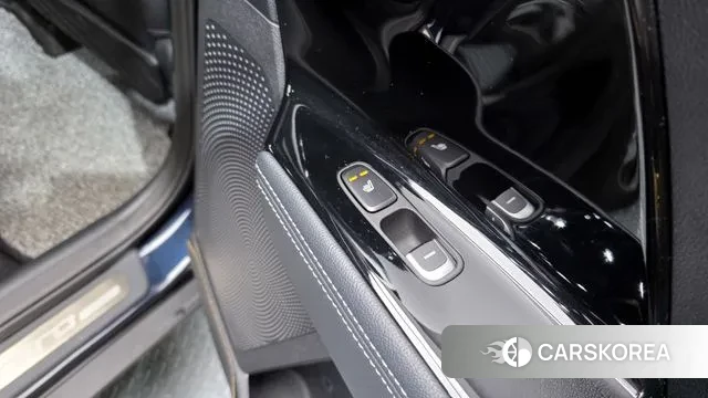 Kia The New Niro id 3489377 из Кореи 10