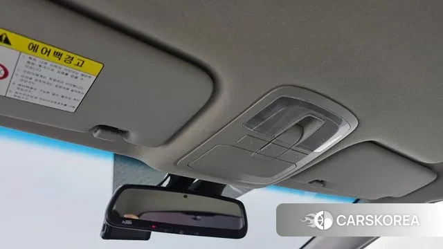 Ssangyong Berry New Tivoli id 3013509 из Кореи 10