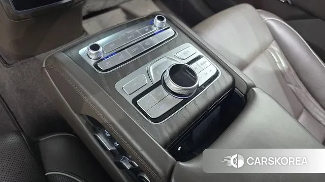 Kia More K9 id 3460185 из Кореи 10