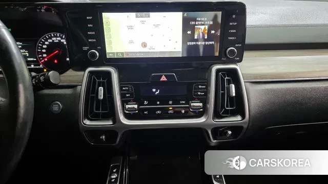 Kia Sorento 4th Generation id 3448185 из Кореи 10