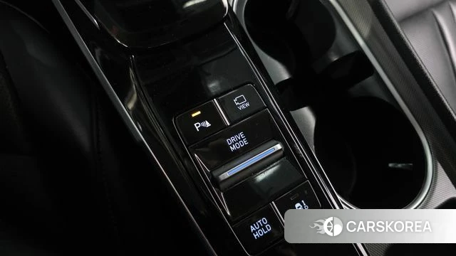 Hyundai Sonata (DN8) id 4303430 из Кореи 10