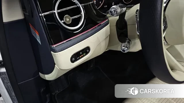 Bentley Flying Spur 3rd Generation id 3508932 из Кореи 10