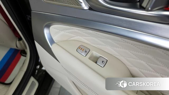 Genesis G70 id 4378048 из Кореи 10
