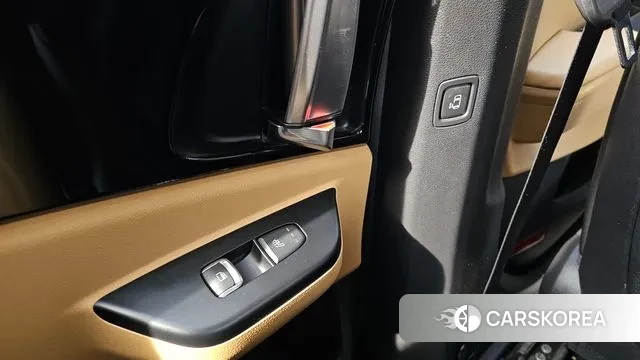 Kia Carnival 4th generation id 3306325 из Кореи 10