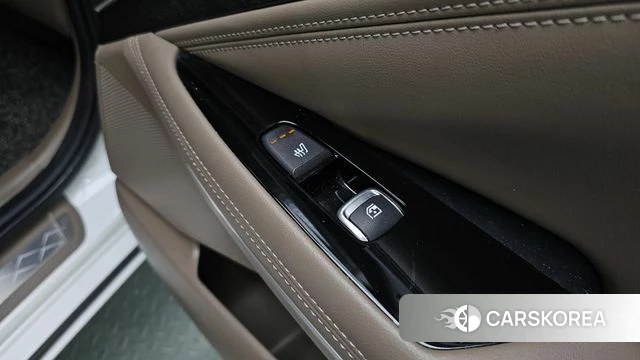 Kia K8 Hybrid id 4541694 из Кореи 10