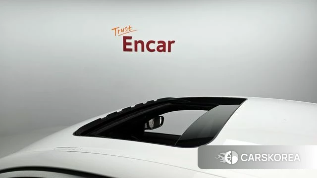 BMW 5 Series (G30) id 4197240 из Кореи 10