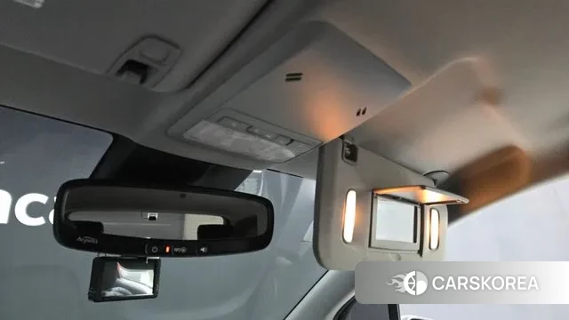 Chevrolet (GM Daewoo) The New Trax id 3636306 из Кореи 10