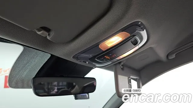 Hyundai Avante Hybrid (CN7) id 2874517 из Кореи 10