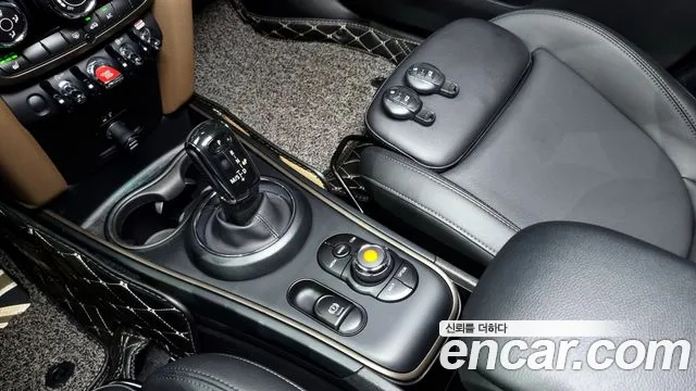 Mini Cooper Countryman id 2675586 из Кореи 10