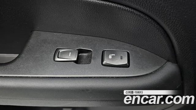 Ssangyong The New Rexton Sports Cannes id 2801165 из Кореи 10