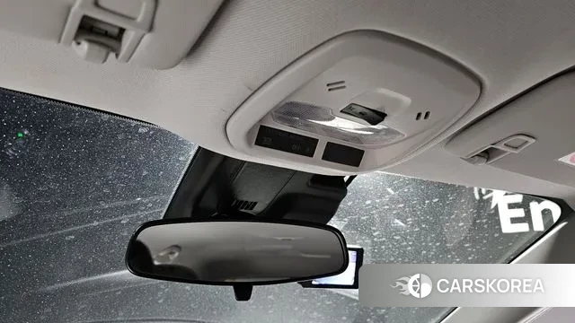 Chevrolet (GM Daewoo) Trax Crossover id 3619926 из Кореи 10