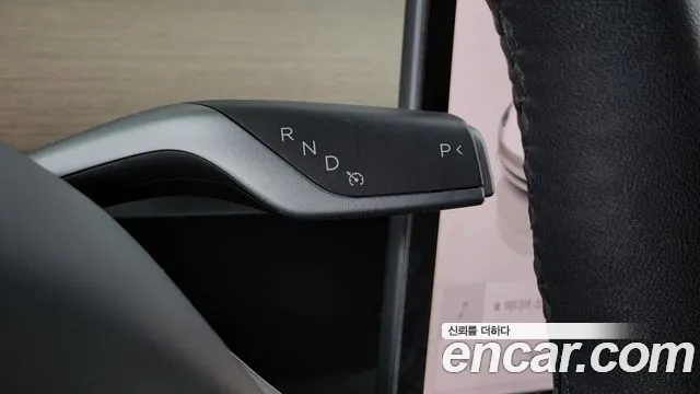 Tesla Model 3 id 2646114 из Кореи 10