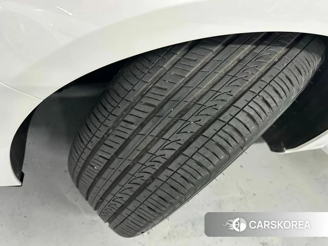Chevrolet (GM Daewoo) The New Malibu id 4406351 из Кореи 10