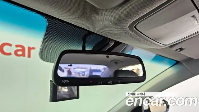 Hyundai The New Avante AD id 2513921 из Кореи 10