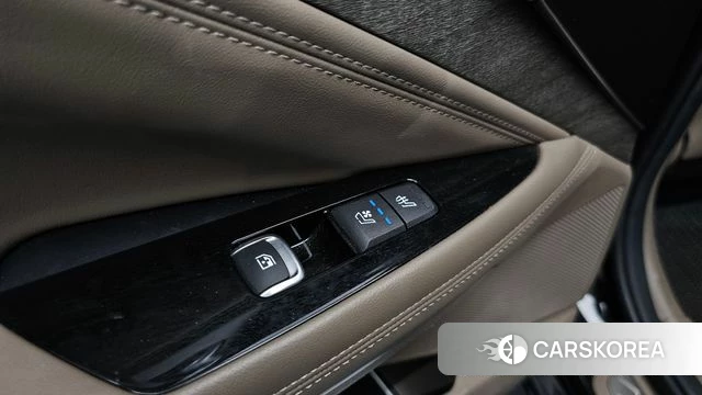 Kia K8 id 4429038 из Кореи 10