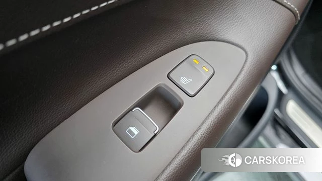 Hyundai Grandeur IG Hybrid id 3829174 из Кореи 10