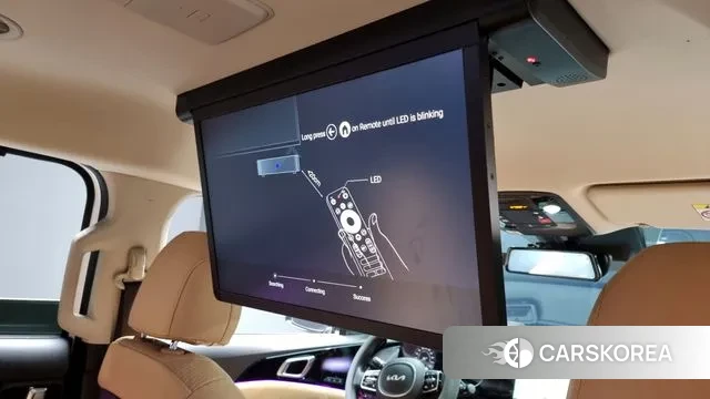 Kia Carnival 4th generation id 3457848 из Кореи 10