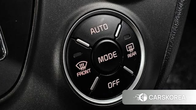 Kia The New Kia Ray id 4443430 из Кореи 10