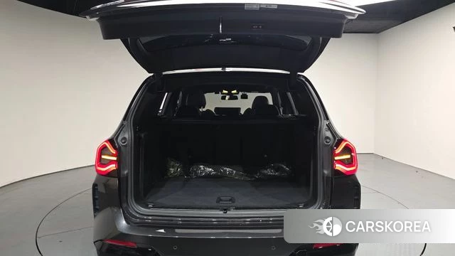 BMW iX3 id 4579700 из Кореи 10