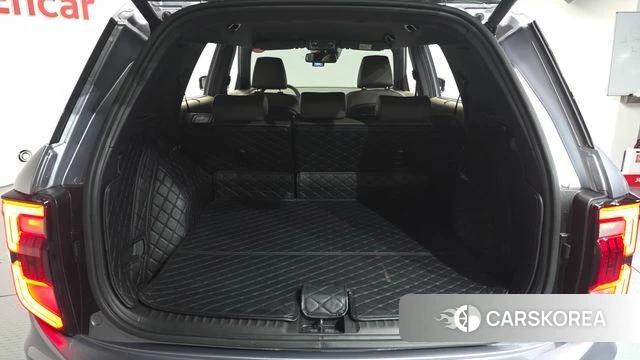 Ssangyong Torres id 4349768 из Кореи 10