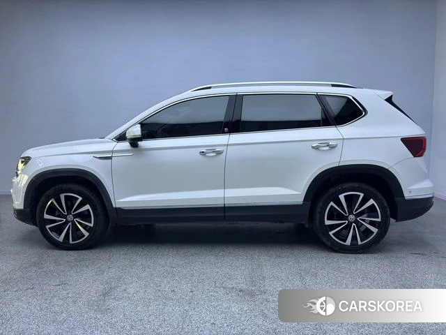 Volkswagen Tuyue id 4242564 из Китая 10
