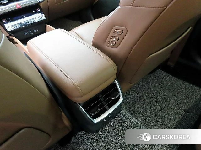 Hyundai Grandeur Hybrid (GN7) id 3922507 из Кореи 10