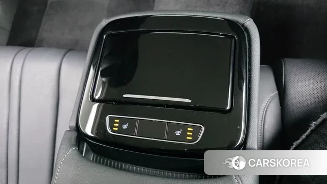 Genesis G80 (RG3) id 3513580 из Кореи 10