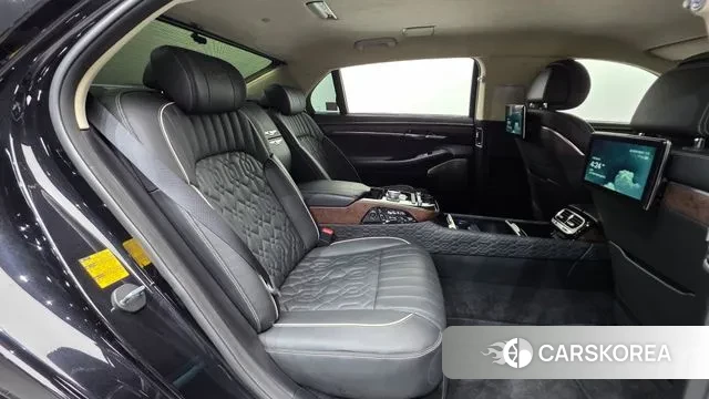 Genesis G90 id 3438410 из Кореи 10