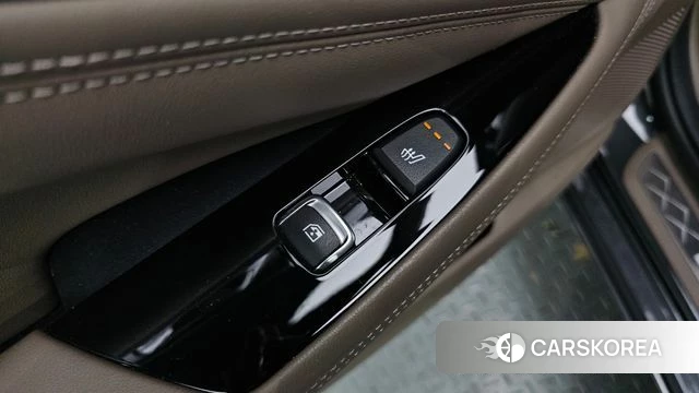 Kia K8 id 3794282 из Кореи 10