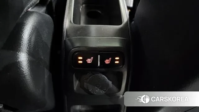 Kia The New Ray id 3778227 из Кореи 10