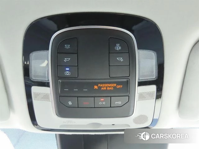 Hyundai The New Santa Fe id 3904970 из Кореи 10