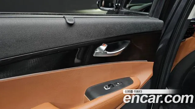 Kia The New Sorento id 2705512 из Кореи 10