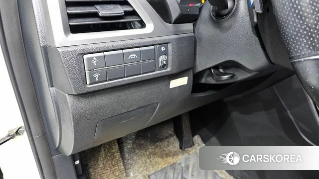 Ssangyong Beautiful Korando id 4180381 из Кореи 10