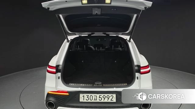 Genesis GV70 id 4784651 из Кореи 10