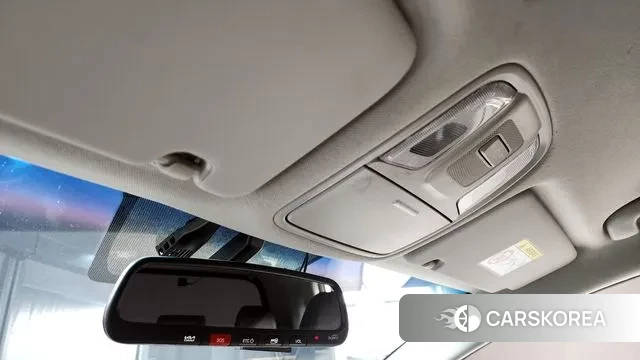 Kia Niro Plus id 3022427 из Кореи 10