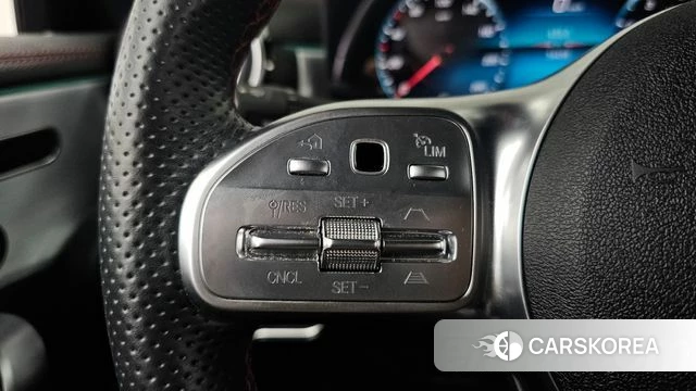 Mercedes-Benz CLA-Class C118 id 4223947 из Кореи 10