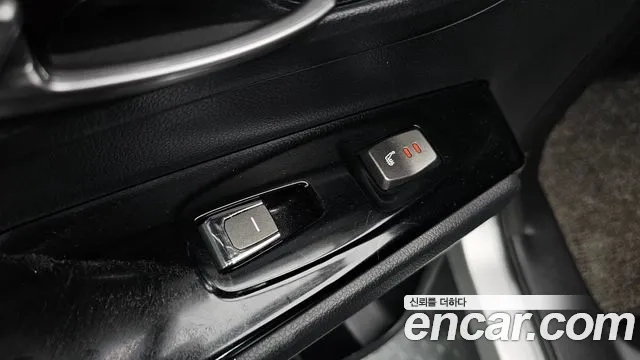 Ssangyong Beautiful Korando id 2951576 из Кореи 10