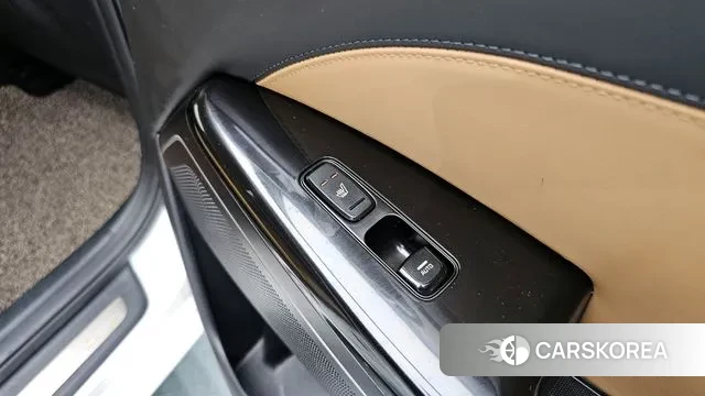 Kia K7 Premier Hybrid id 3060465 из Кореи 10