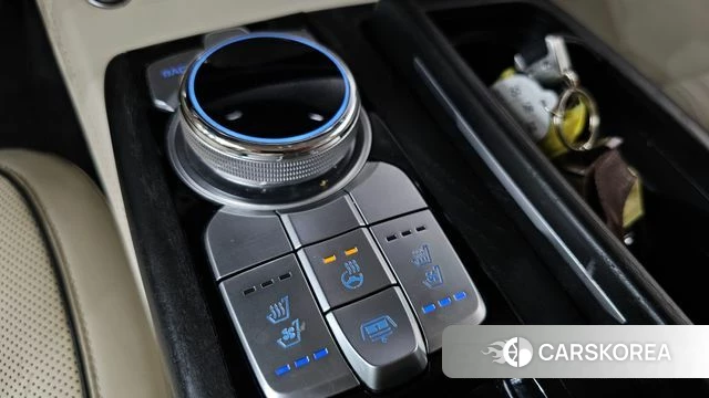 Genesis G90 id 4465310 из Кореи 10