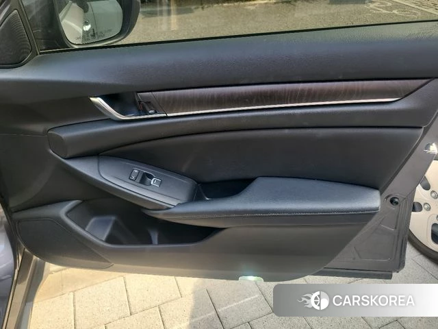 Honda Accord 10th Generation id 4482958 из Кореи 10
