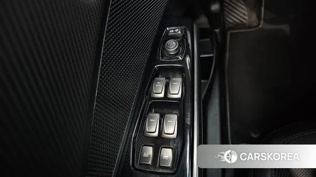 Ssangyong Berry New Tivoli id 3741649 из Кореи 10